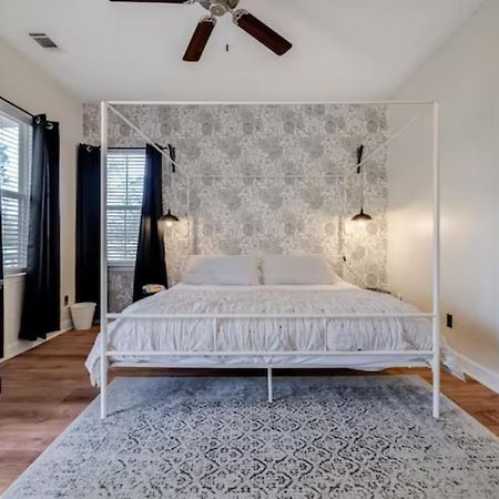 Honey, I'M Home Near Savannah - Seen On Hgtv المظهر الخارجي الصورة