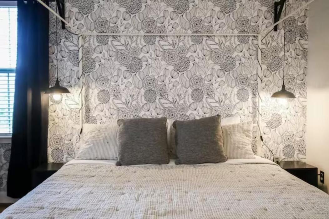 Honey, I'M Home Near Savannah - Seen On Hgtv المظهر الخارجي الصورة