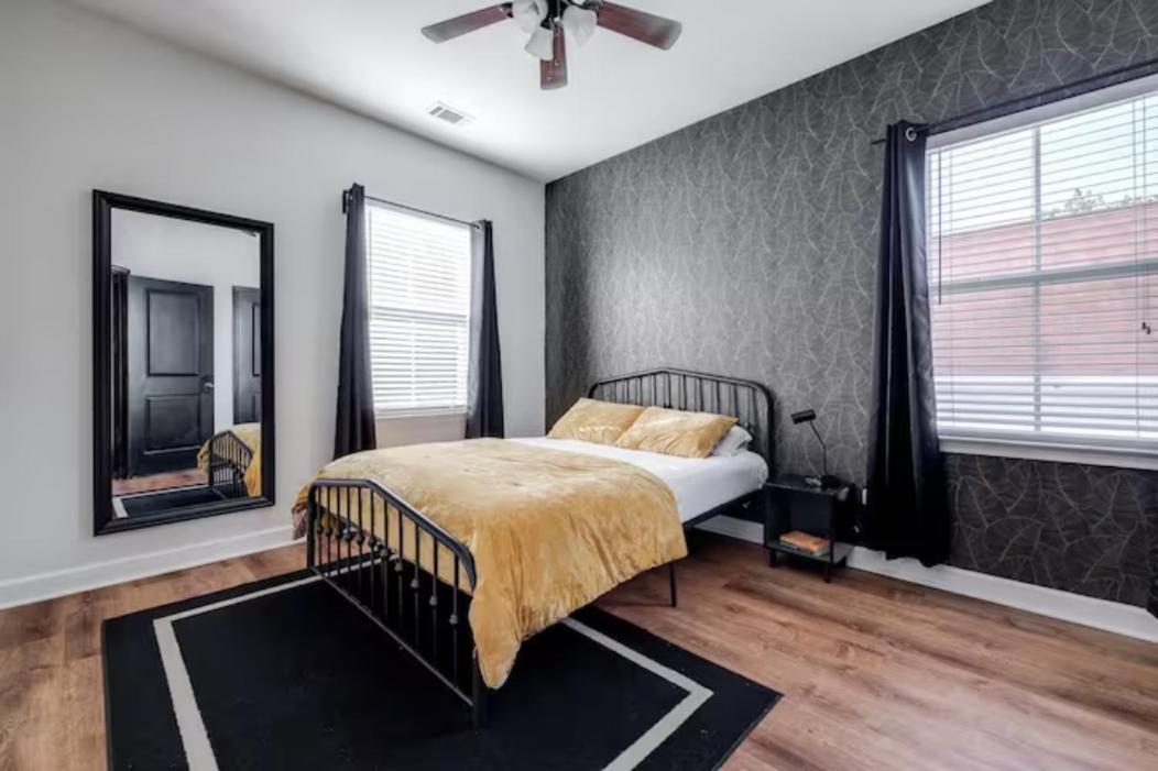 Honey, I'M Home Near Savannah - Seen On Hgtv المظهر الخارجي الصورة
