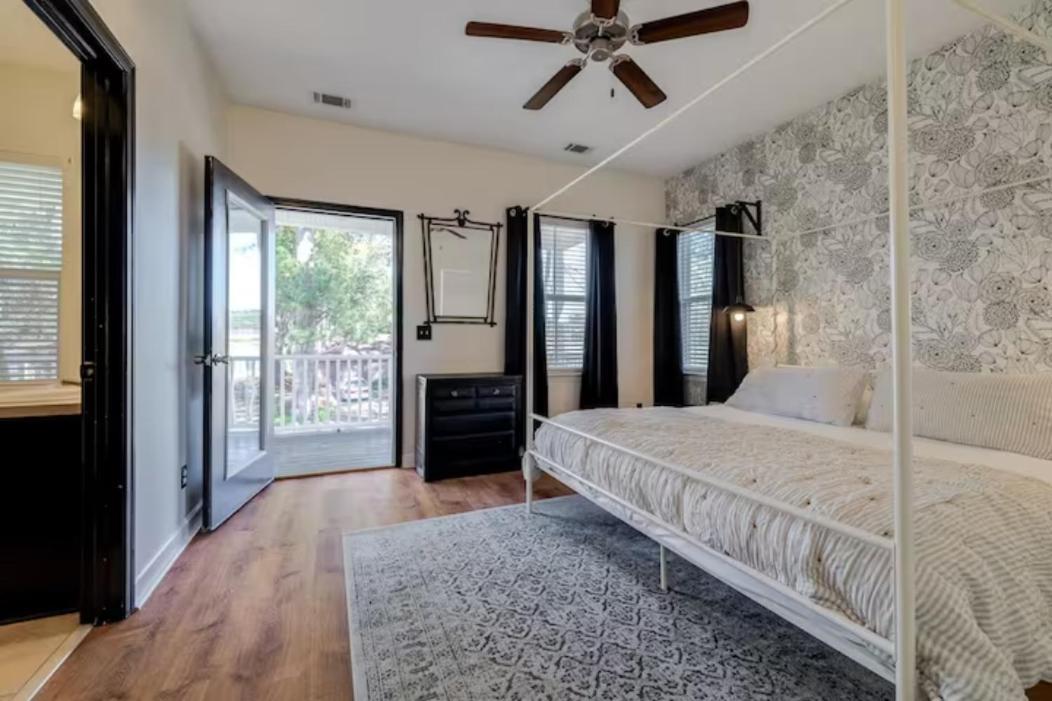 Honey, I'M Home Near Savannah - Seen On Hgtv المظهر الخارجي الصورة