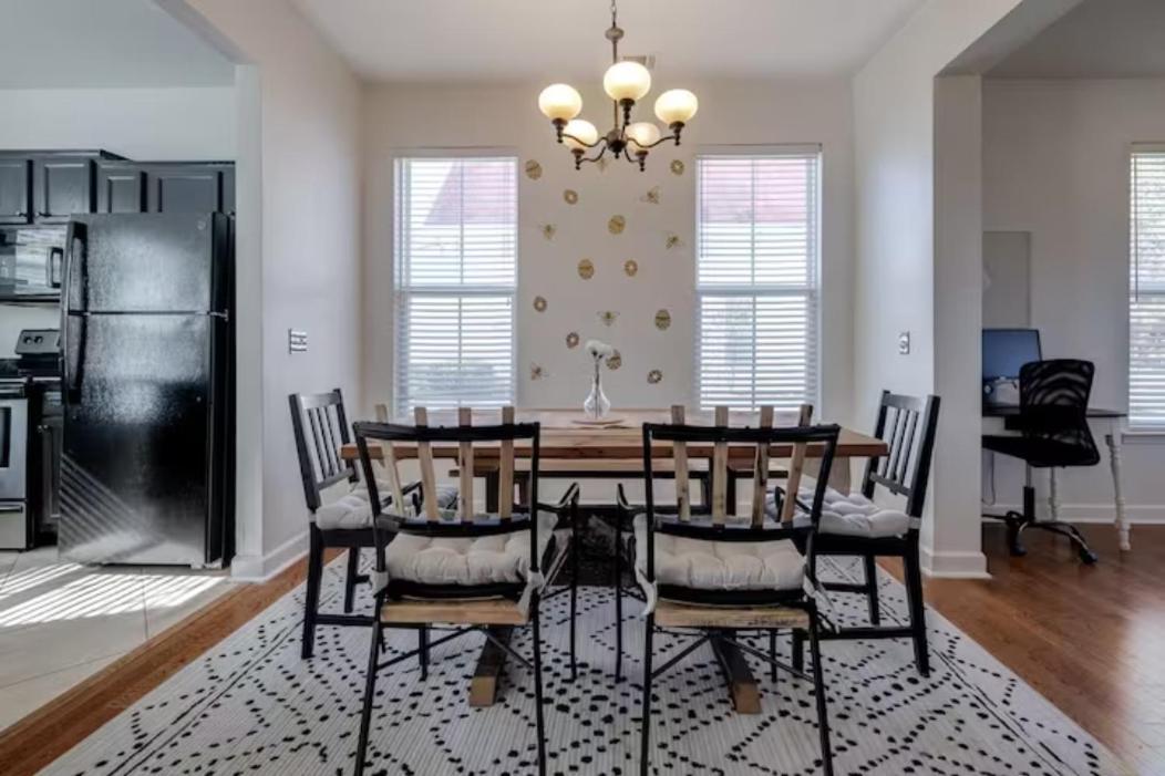 Honey, I'M Home Near Savannah - Seen On Hgtv المظهر الخارجي الصورة