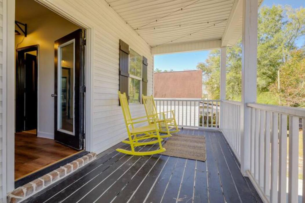 Honey, I'M Home Near Savannah - Seen On Hgtv المظهر الخارجي الصورة