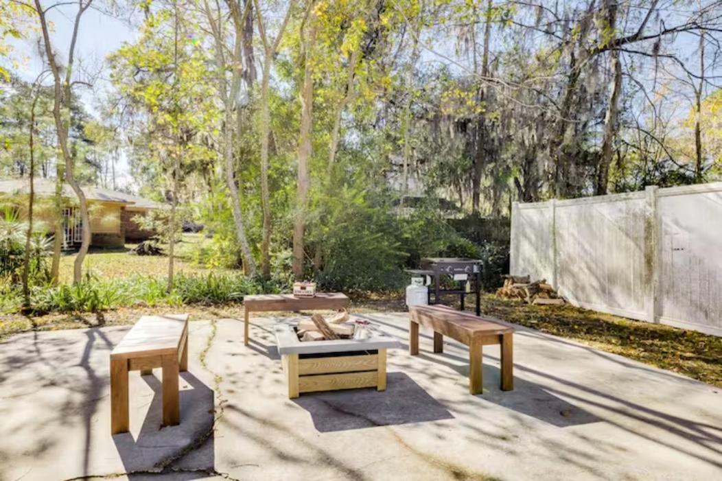 Honey, I'M Home Near Savannah - Seen On Hgtv المظهر الخارجي الصورة