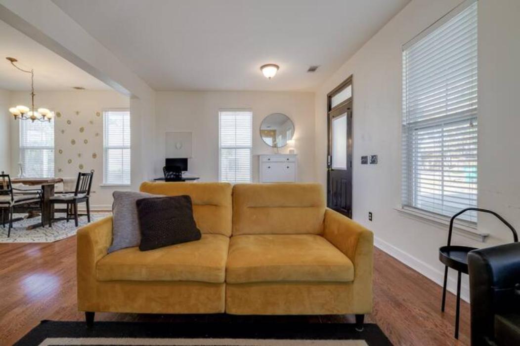 Honey, I'M Home Near Savannah - Seen On Hgtv المظهر الخارجي الصورة