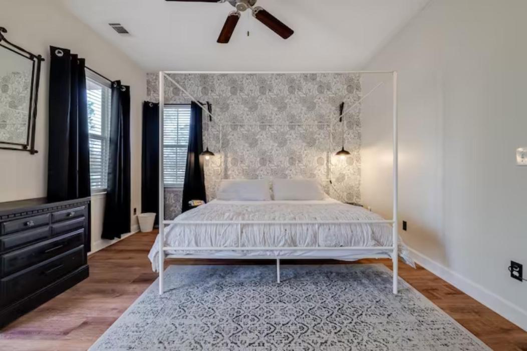 Honey, I'M Home Near Savannah - Seen On Hgtv المظهر الخارجي الصورة