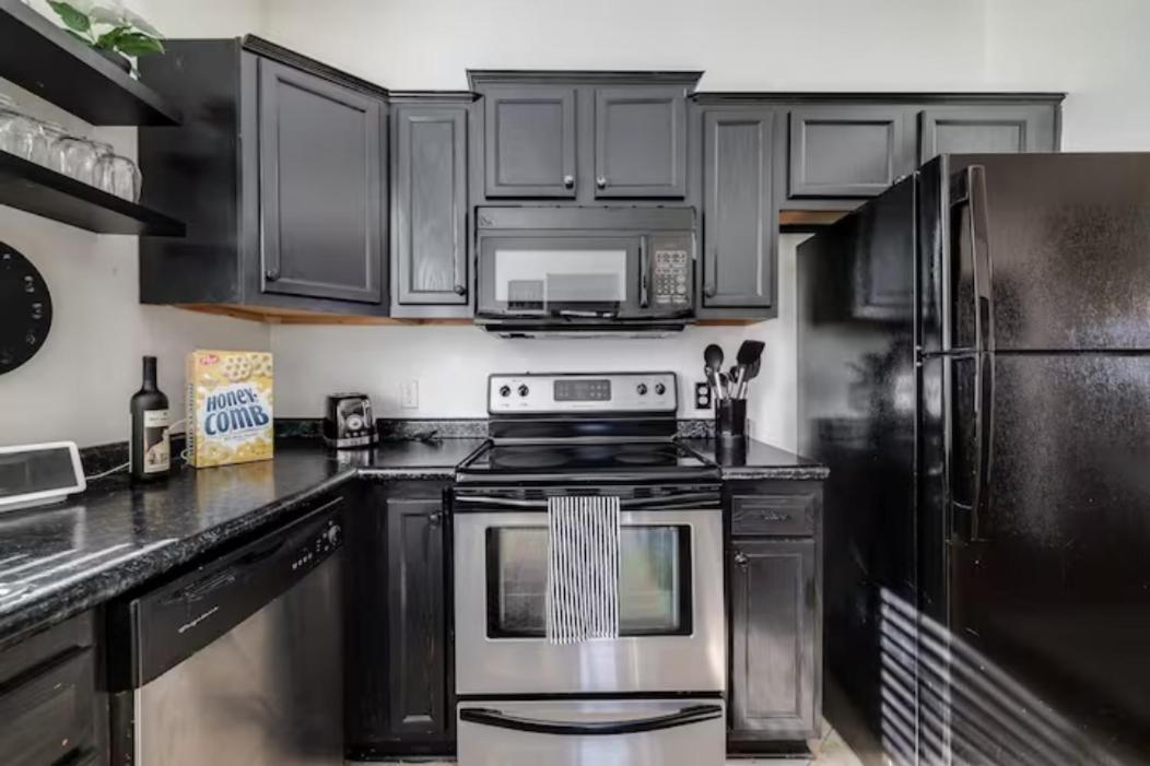 Honey, I'M Home Near Savannah - Seen On Hgtv المظهر الخارجي الصورة