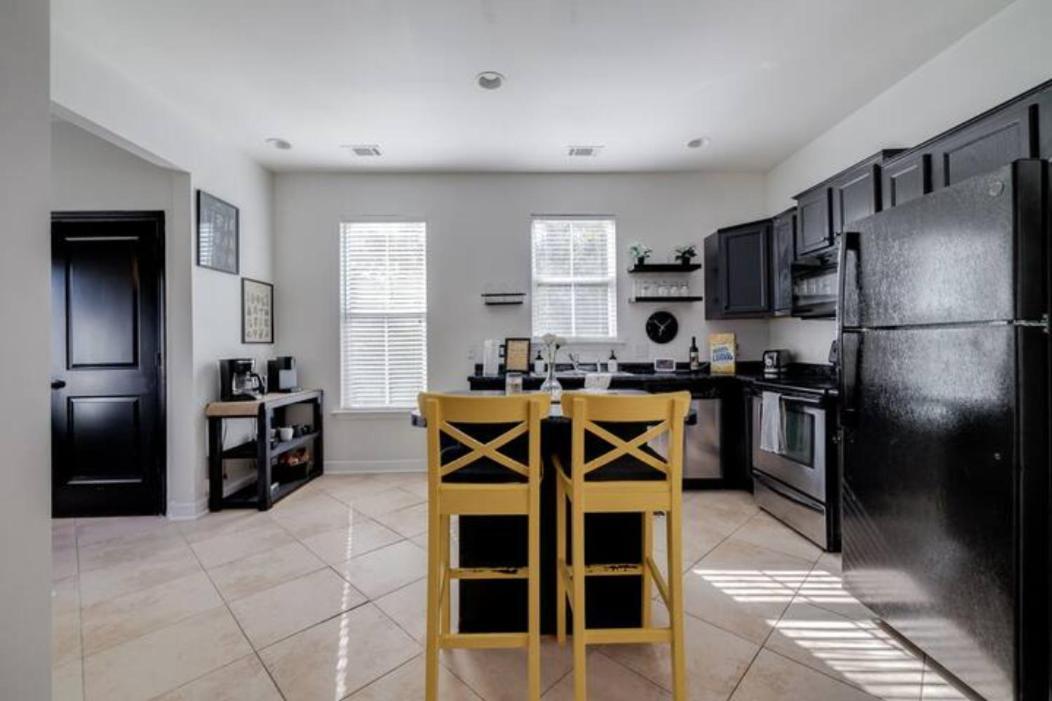 Honey, I'M Home Near Savannah - Seen On Hgtv المظهر الخارجي الصورة
