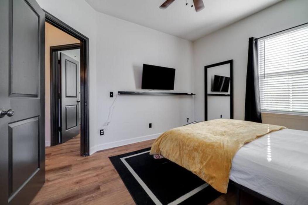 Honey, I'M Home Near Savannah - Seen On Hgtv المظهر الخارجي الصورة