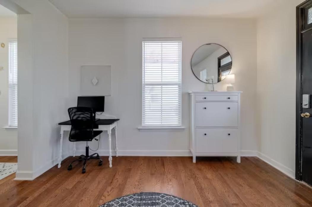 Honey, I'M Home Near Savannah - Seen On Hgtv المظهر الخارجي الصورة