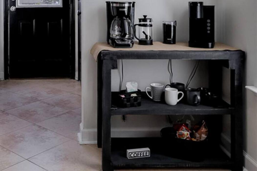 Honey, I'M Home Near Savannah - Seen On Hgtv المظهر الخارجي الصورة
